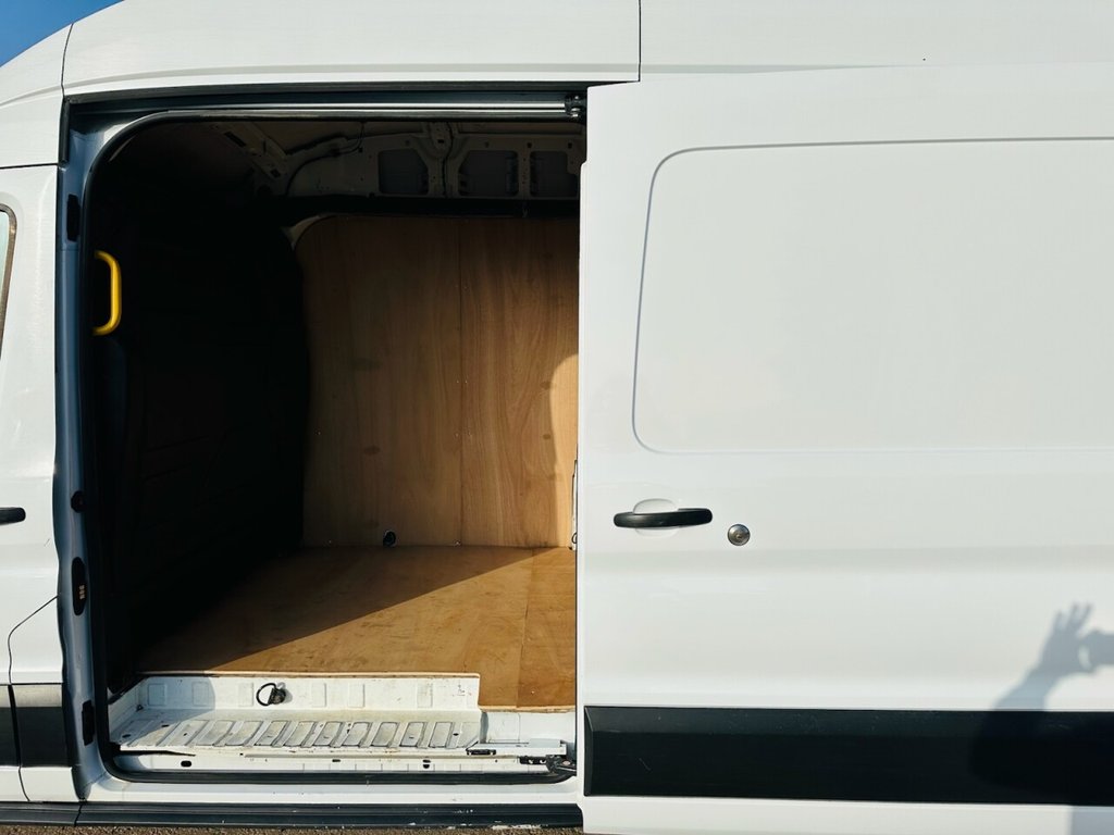 Used Ford Transit 2022 for sale - 77806385: Photo 9