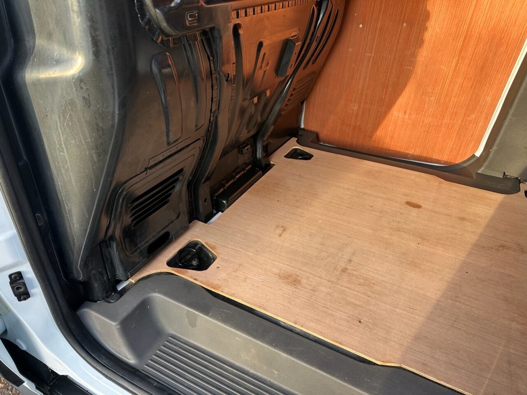 Used Ford Transit Connect 2020 for sale - 76934790: Photo 14