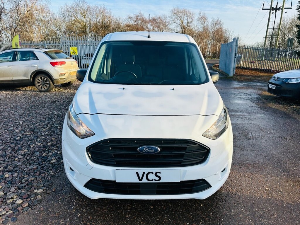 Used Ford Transit Connect 2020 for sale - 76934790: Photo 16