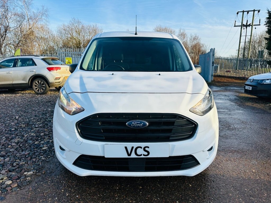 Used Ford Transit Connect 2020 for sale - 76934790: Photo 17