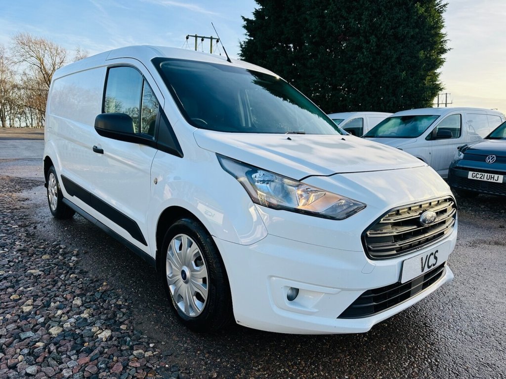 Used Ford Transit Connect 2020 for sale - 76934790: Photo 19