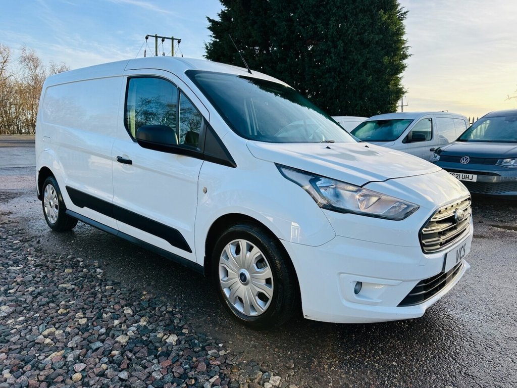 Used Ford Transit Connect 2020 for sale - 76934790: Photo 20