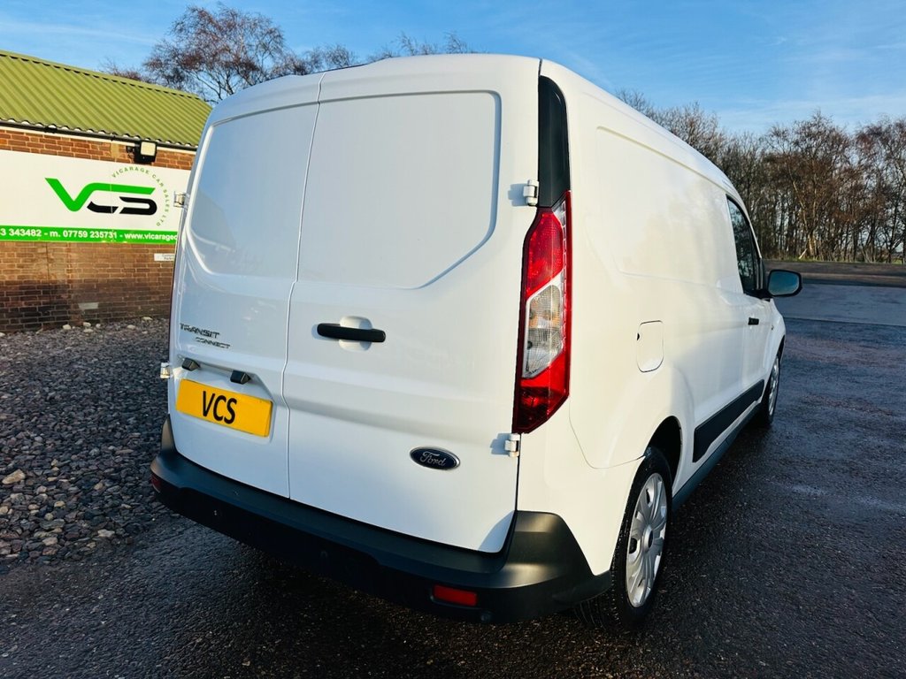 Used Ford Transit Connect 2020 for sale - 76934790: Photo 23