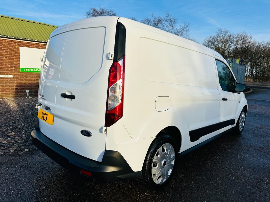 Used Ford Transit Connect 2020 for sale - 76934790: Photo 24