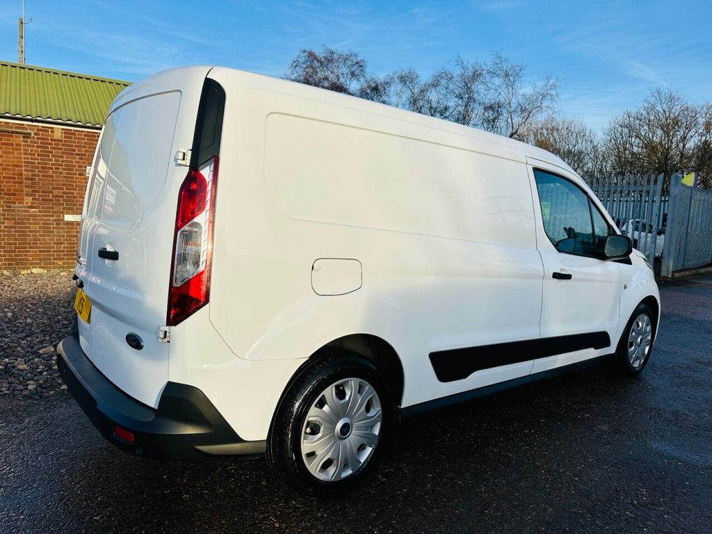 Used Ford Transit Connect 2020 for sale - 76934790: Photo 25