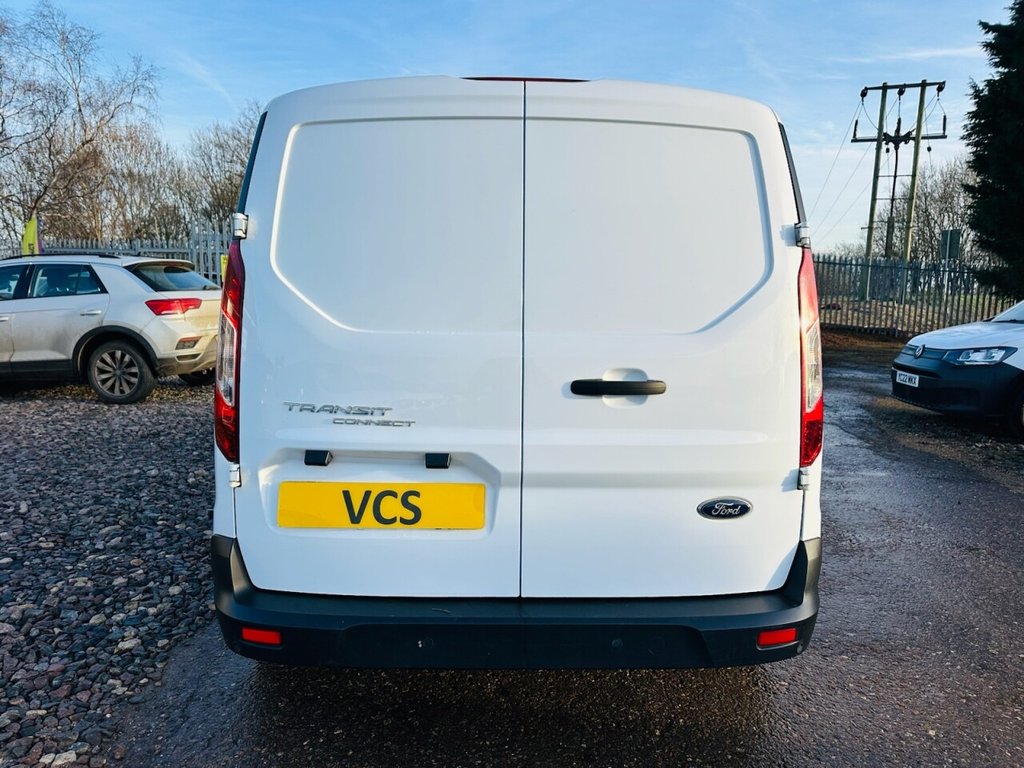 Used Ford Transit Connect 2020 for sale - 76934790: Photo 28
