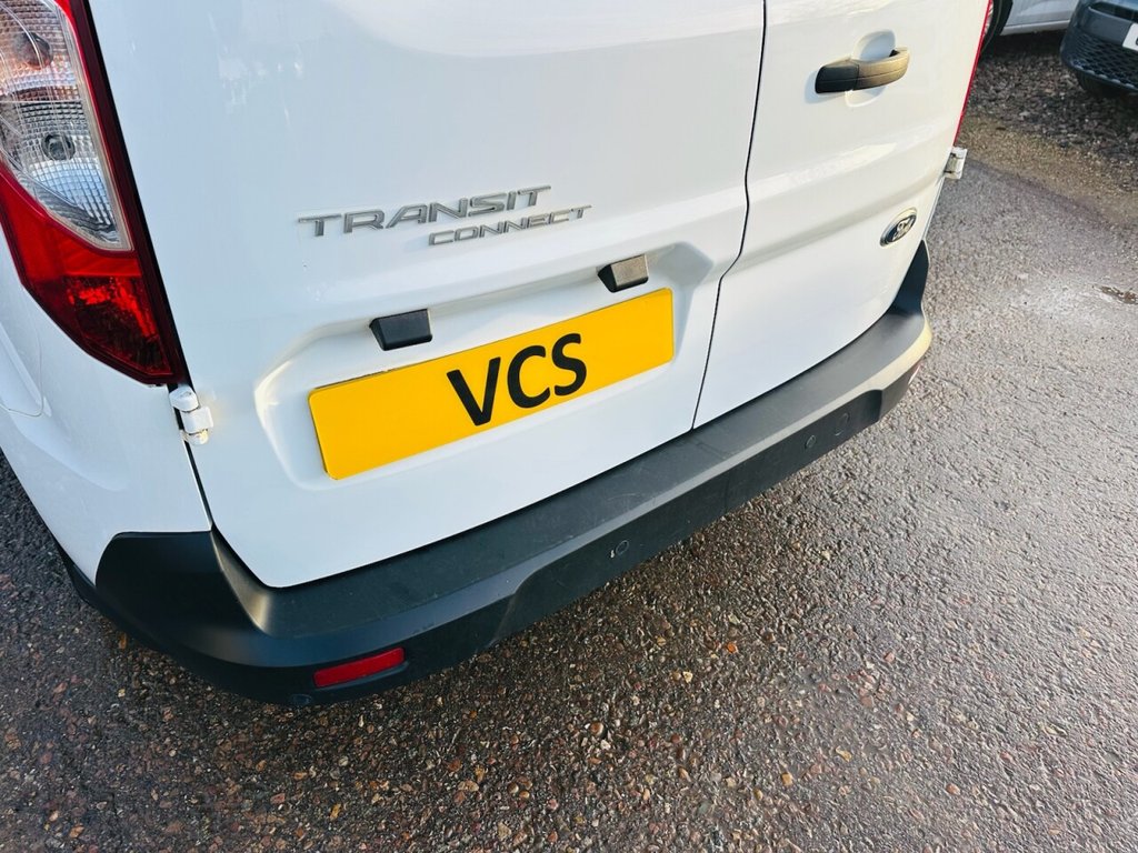 Used Ford Transit Connect 2020 for sale - 76934790: Photo 29