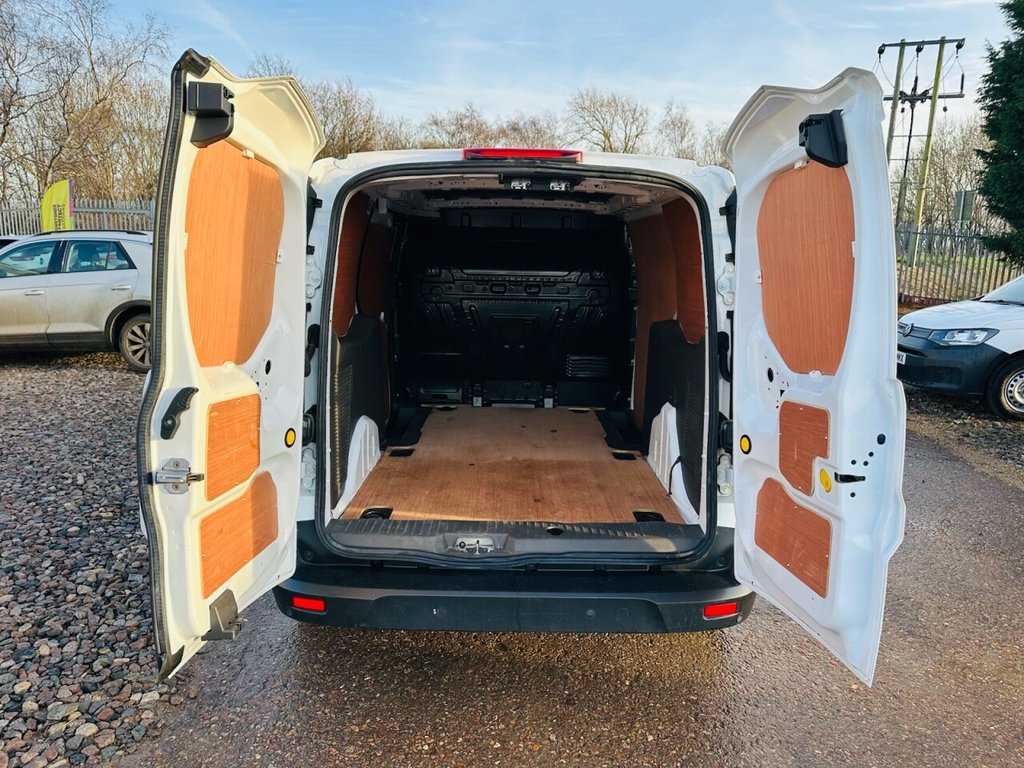 Used Ford Transit Connect 2020 for sale - 76934790: Photo 30