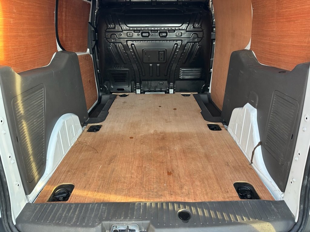 Used Ford Transit Connect 2020 for sale - 76934790: Photo 32