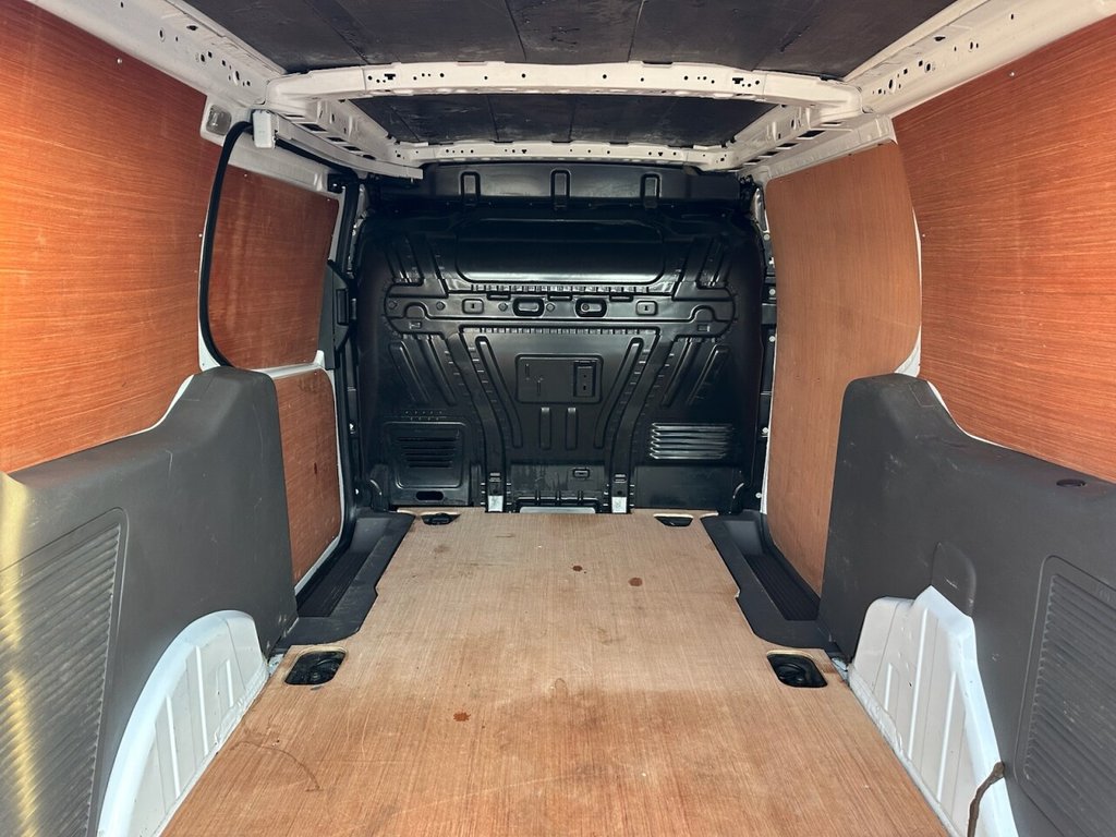 Used Ford Transit Connect 2020 for sale - 76934790: Photo 33