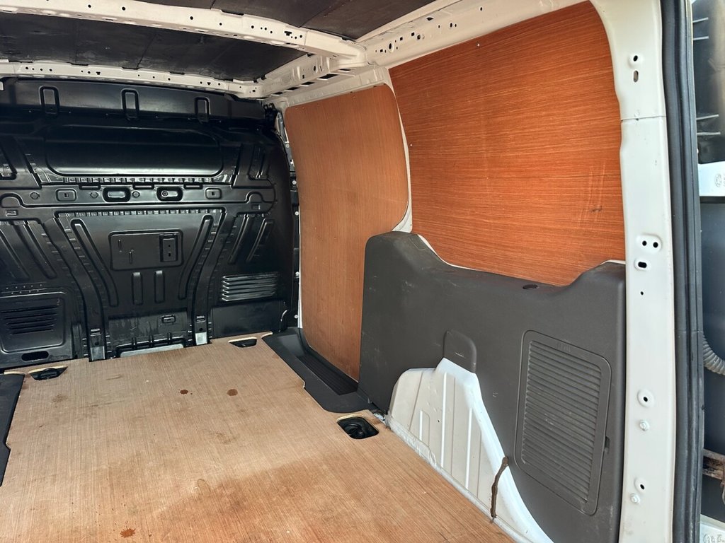 Used Ford Transit Connect 2020 for sale - 76934790: Photo 34