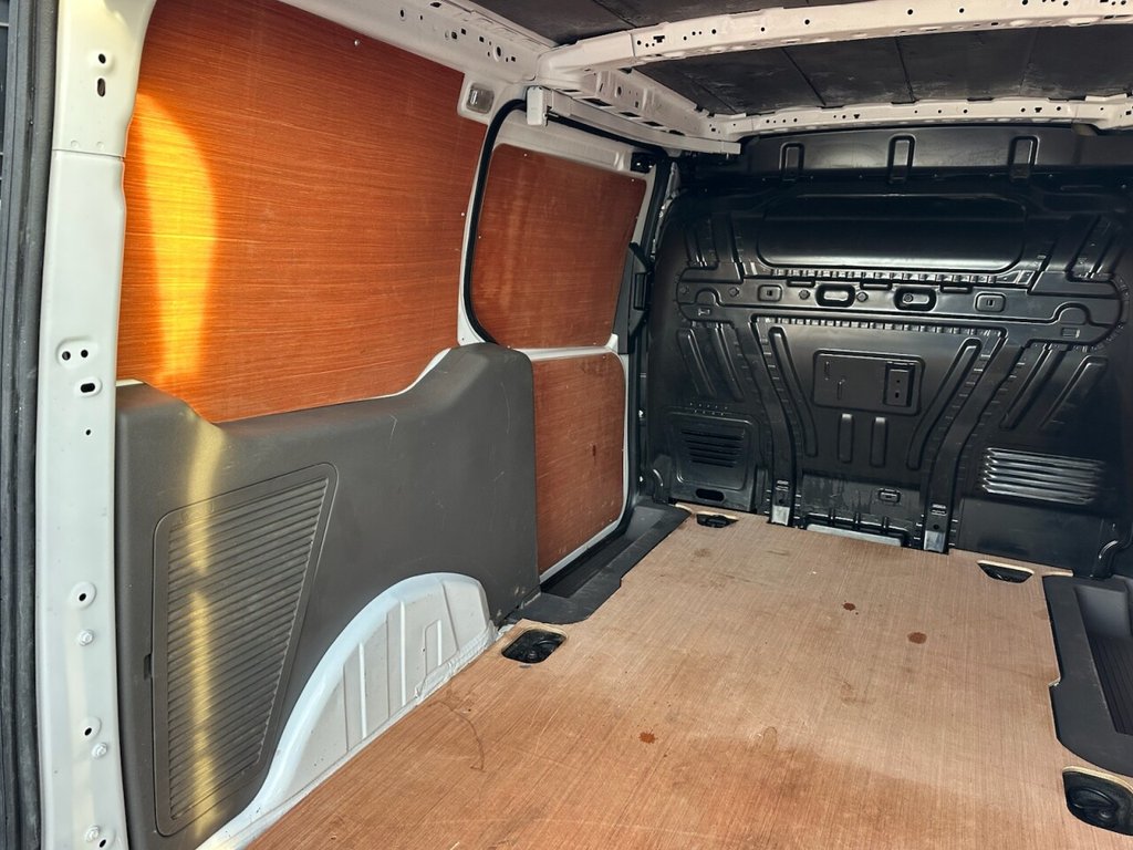 Used Ford Transit Connect 2020 for sale - 76934790: Photo 35