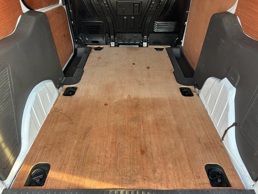 Used Ford Transit Connect 2020 for sale - 76934790: Photo 37