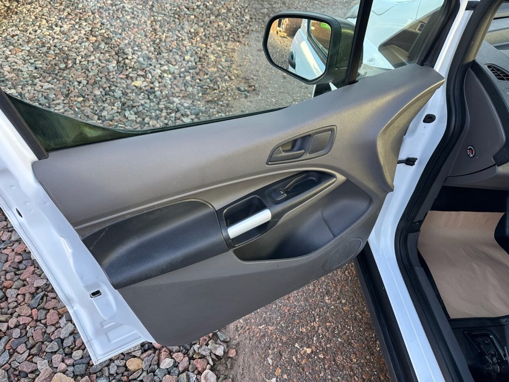 Used Ford Transit Connect 2020 for sale - 76934790: Photo 38
