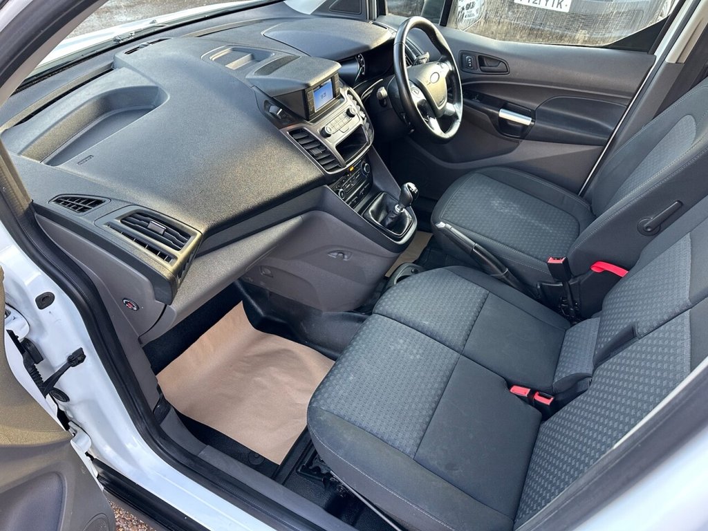 Used Ford Transit Connect 2020 for sale - 76934790: Photo 39