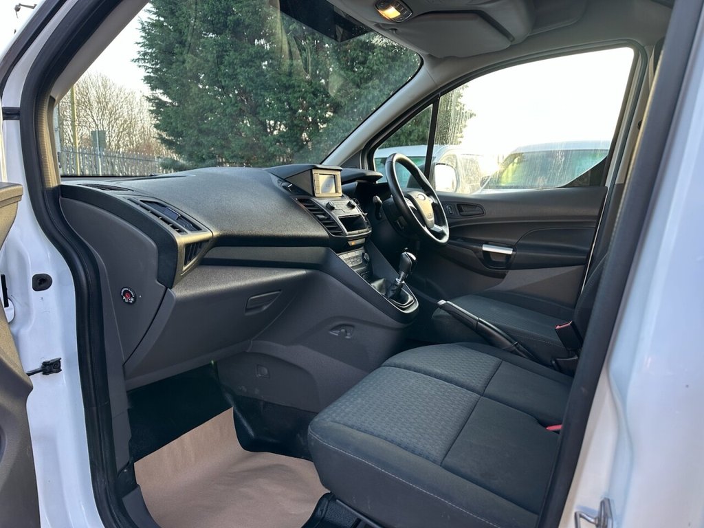 Used Ford Transit Connect 2020 for sale - 76934790: Photo 40