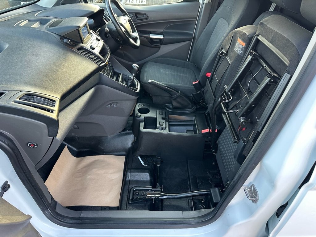 Used Ford Transit Connect 2020 for sale - 76934790: Photo 43