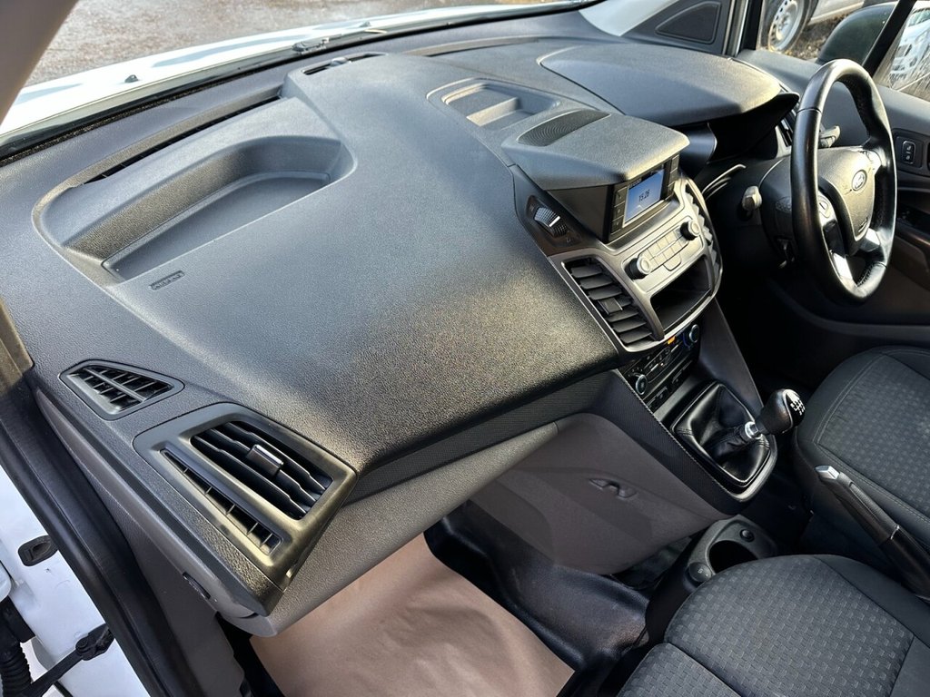Used Ford Transit Connect 2020 for sale - 76934790: Photo 45