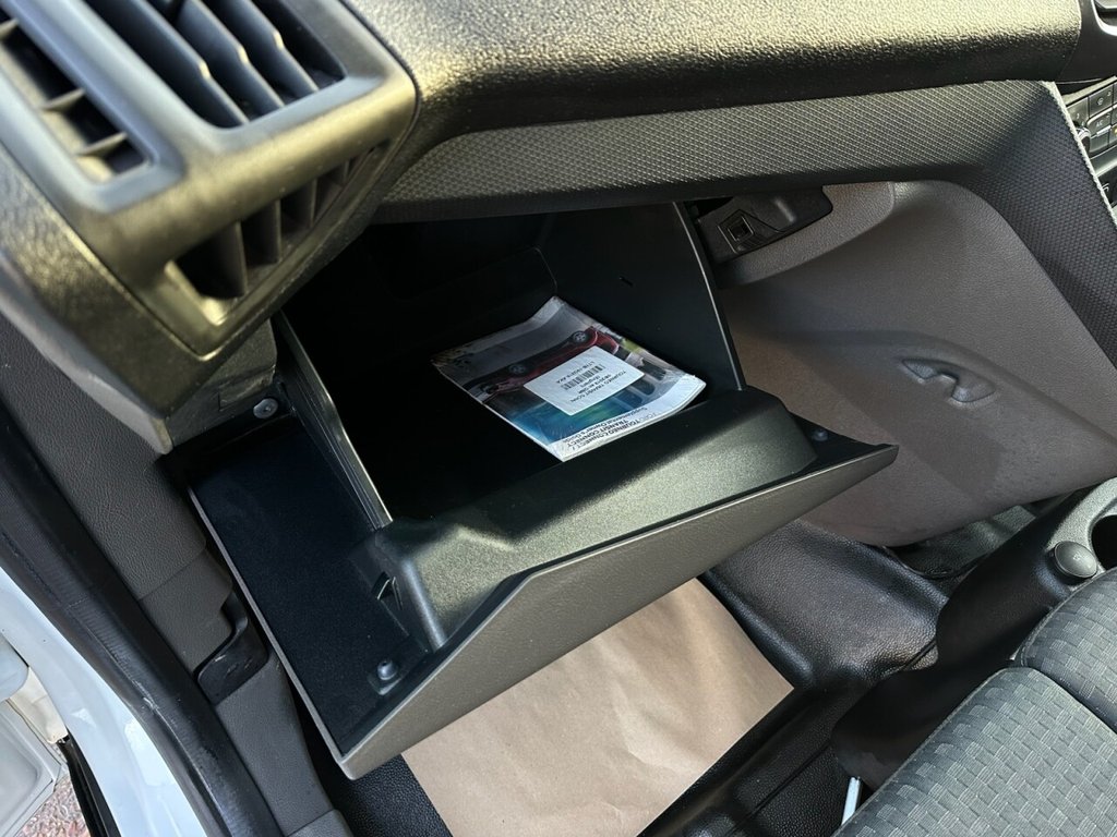 Used Ford Transit Connect 2020 for sale - 76934790: Photo 47