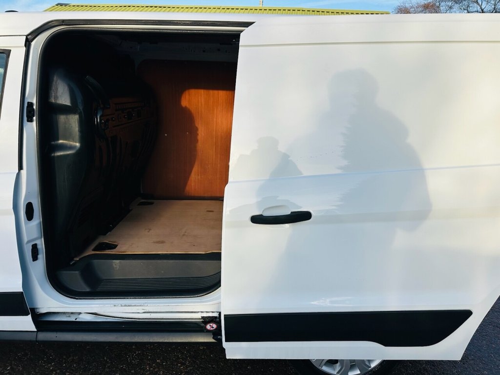 Used Ford Transit Connect 2020 for sale - 76934790: Photo 6