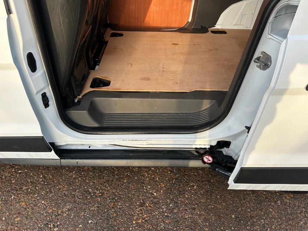Used Ford Transit Connect 2020 for sale - 76934790: Photo 7