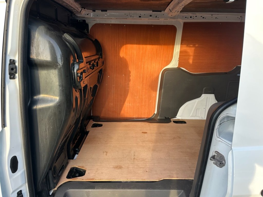 Used Ford Transit Connect 2020 for sale - 76934790: Photo 8