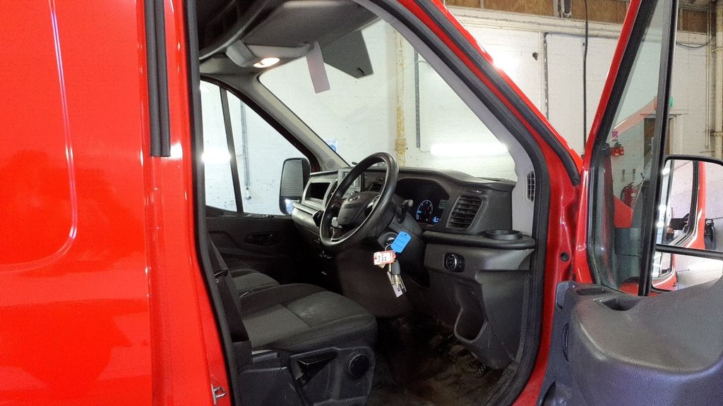 Used Ford Transit 2021 for sale - 77879890: Photo 5