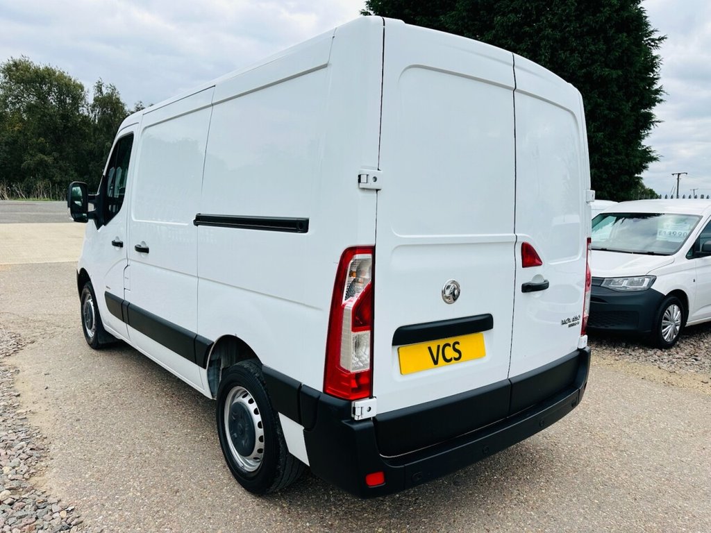 Vehicle 31