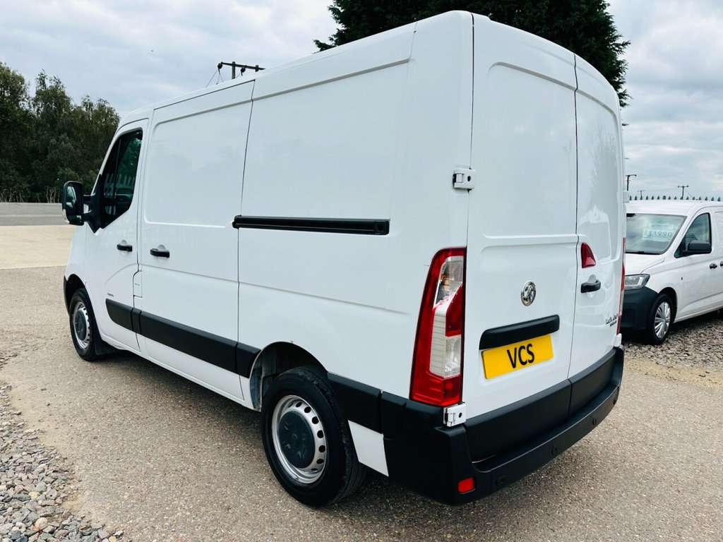 Vehicle 32