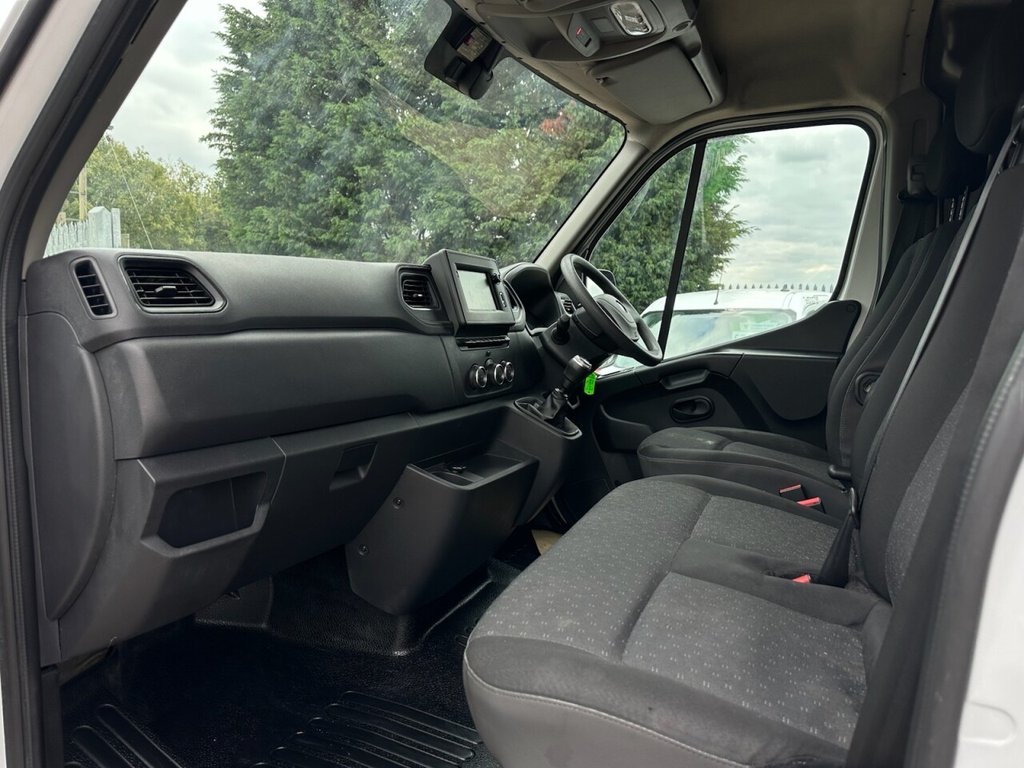 Vehicle 50
