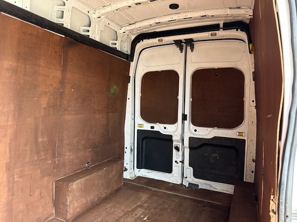 Used Ford Transit 2020 for sale - 75538028: Photo 10