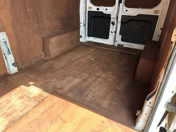 Used Ford Transit 2020 for sale - 75538028: Photo 11