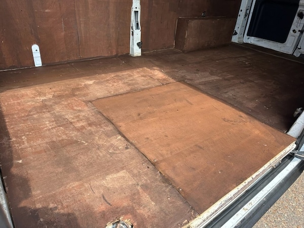 Used Ford Transit 2020 for sale - 75538028: Photo 12
