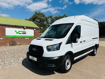 Ford - Transit