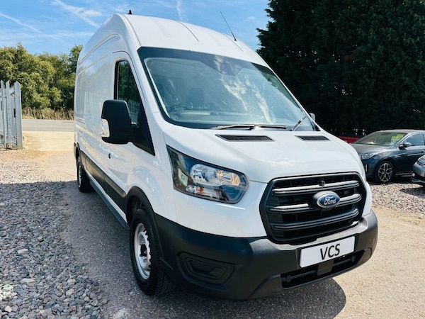 Used Ford Transit 2020 for sale - 75538028: Photo 20