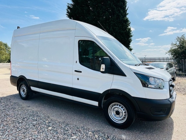 Used Ford Transit 2020 for sale - 75538028: Photo 23