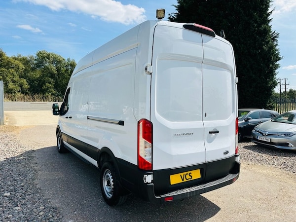 Used Ford Transit 2020 for sale - 75538028: Photo 30