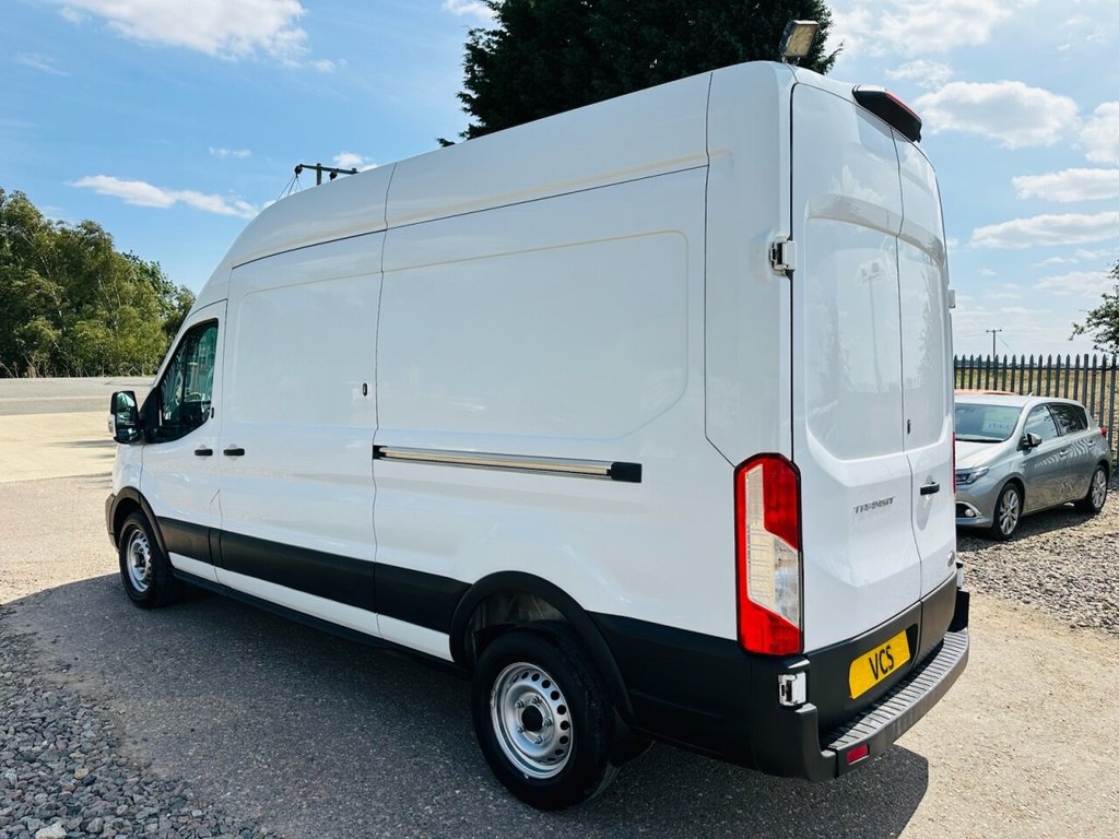 Vehicle 32