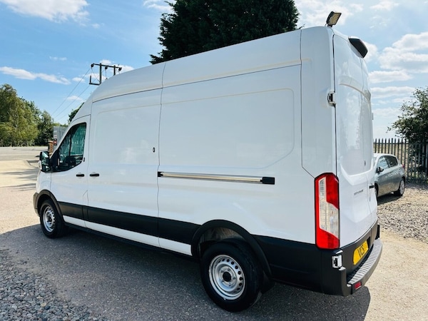 Used Ford Transit 2020 for sale - 75538028: Photo 33