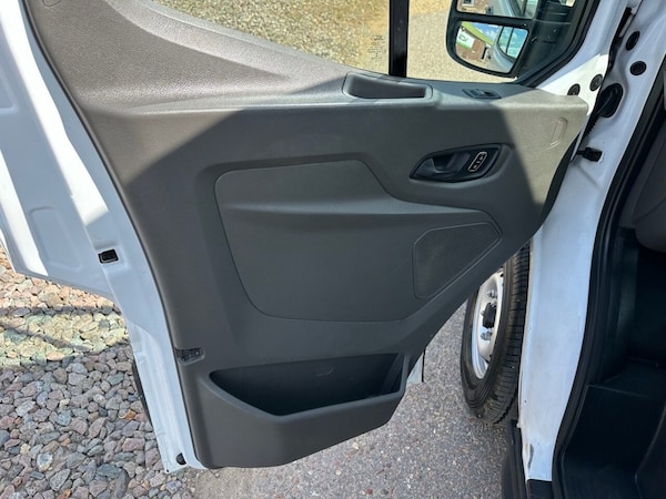 Used Ford Transit 2020 for sale - 75538028: Photo 45