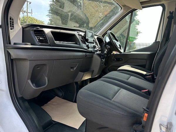 Used Ford Transit 2020 for sale - 75538028: Photo 49