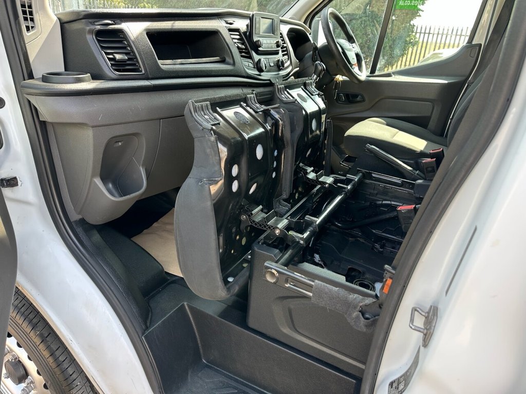 Vehicle 50