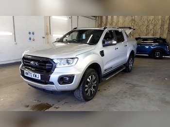 Used Ford Ranger 2021 for sale - 77936121: Photo