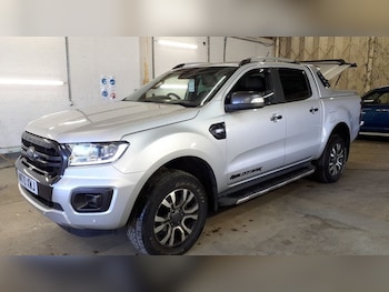 Used Ford Ranger 2021 for sale - 77936121: Photo
