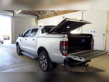 Used Ford Ranger 2021 for sale - 77936121: Photo