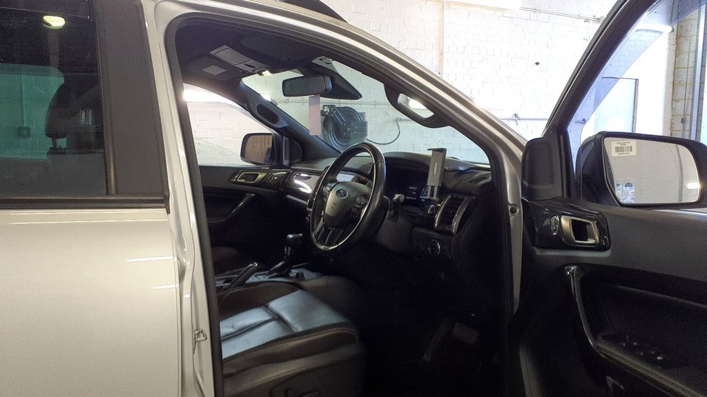 Used Ford Ranger 2021 for sale - 77936121: Photo 6