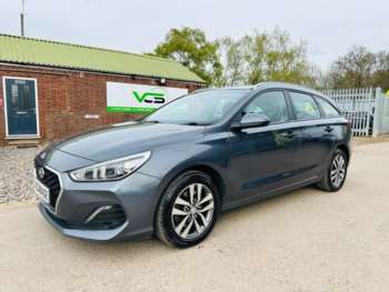 Used Hyundai i30 2020 for sale - 74238241: Photo