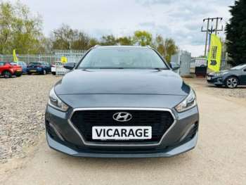 Used Hyundai i30 2020 for sale - 74238241: Photo