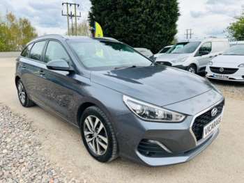 Used Hyundai i30 2020 for sale - 74238241: Photo