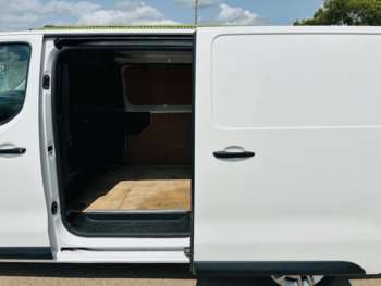 Used Vauxhall Vivaro 2020 for sale - 74756981: Photo